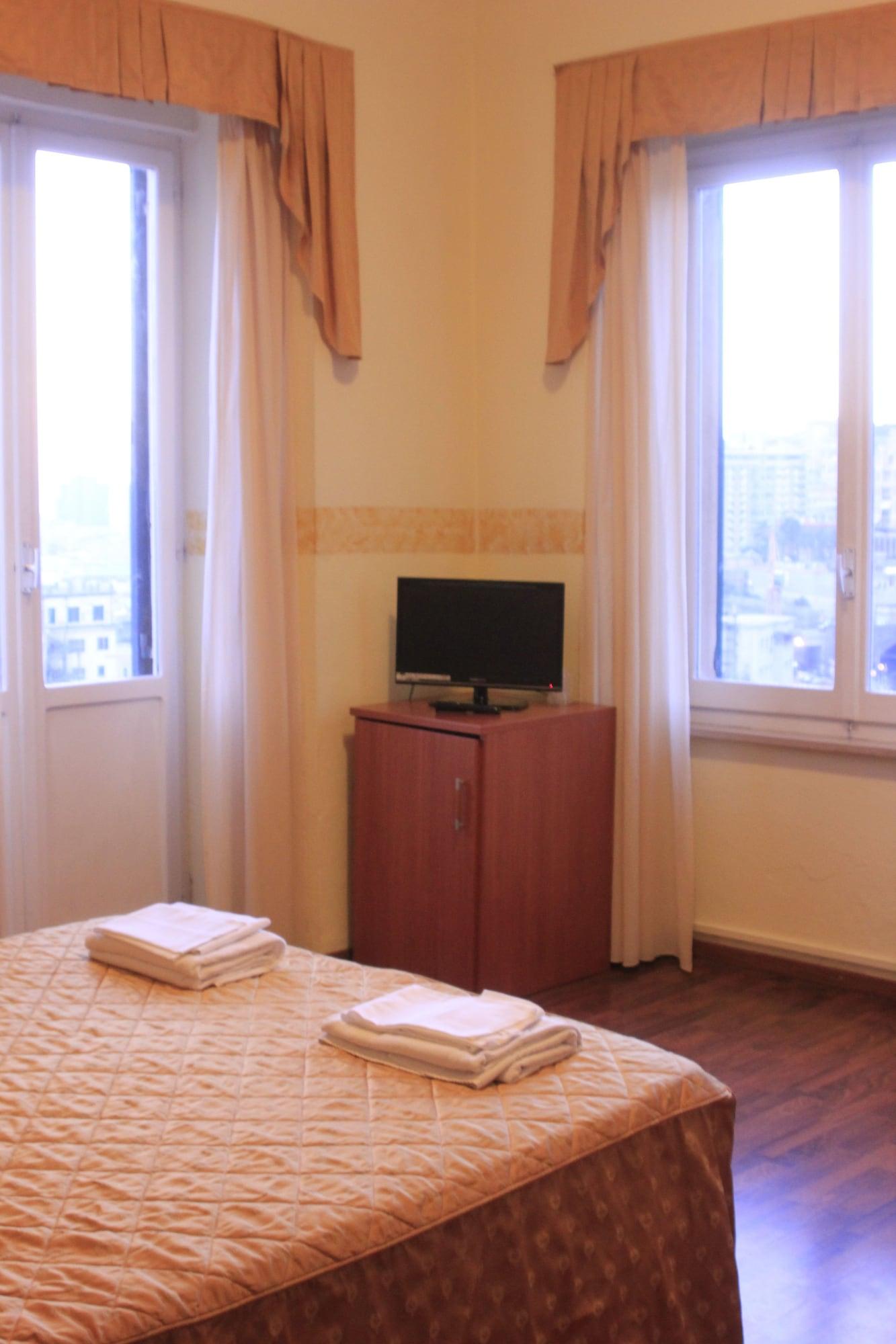 Hotel Bellevue Janov Exteriér fotografie