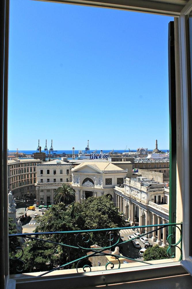 Hotel Bellevue Janov Exteriér fotografie