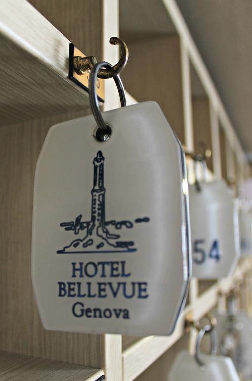 Hotel Bellevue Janov Exteriér fotografie