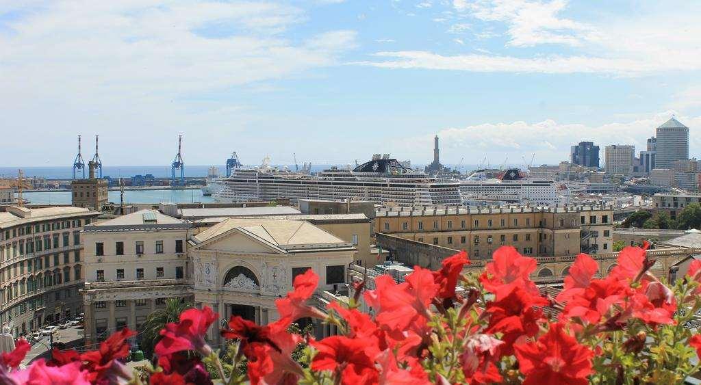 Hotel Bellevue Janov Vybavení fotografie